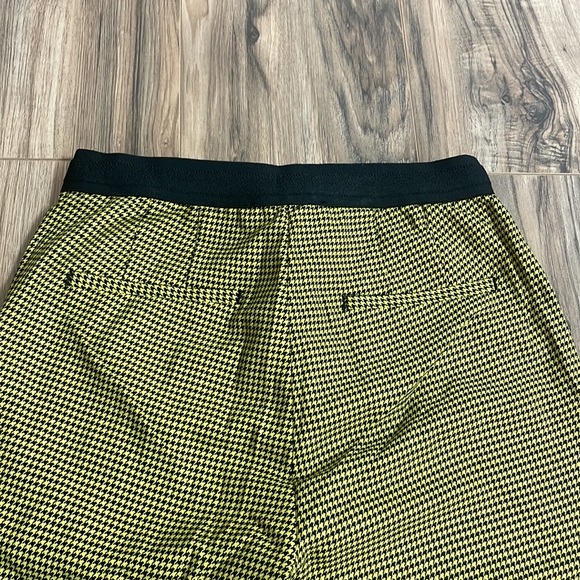 Checkered pants Zara - Picture 6 of 6